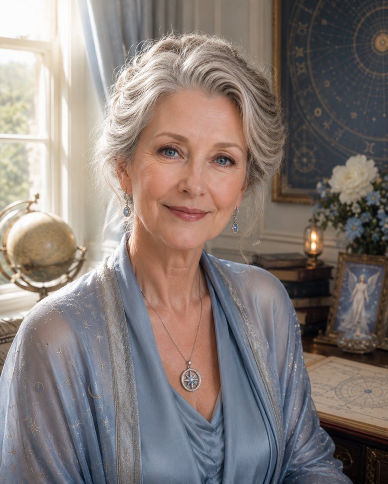 Madame Grace